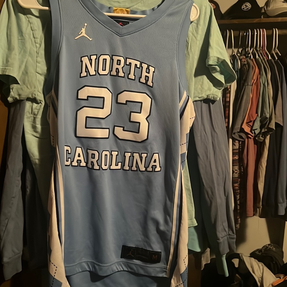 MJ jersey